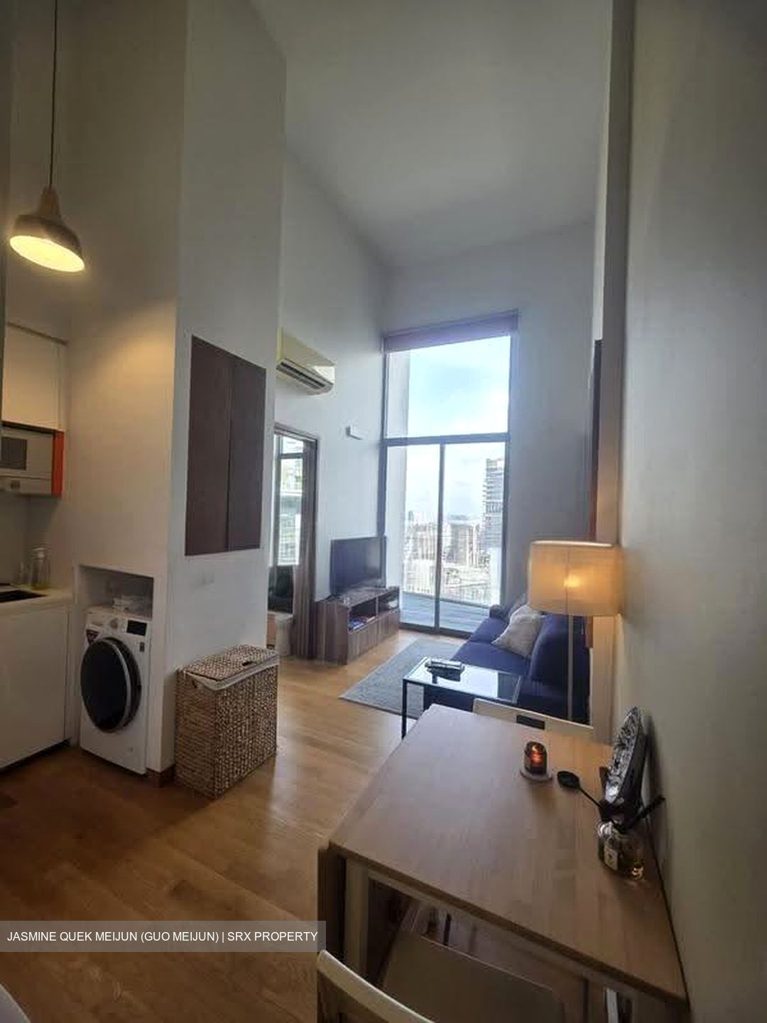 Espada (D9), Apartment #635489521